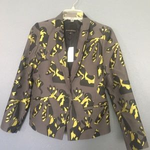 Banana Republic blazer jacket